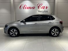 VOLKSWAGEN POLO 1.0 200 TSI COMFORTLINE 2018/2019 ÓTIMA CAR FLORES DA CUNHA / Carros no Vale