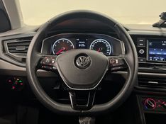 VOLKSWAGEN POLO 1.0 200 TSI COMFORTLINE 2018/2019 ÓTIMA CAR FLORES DA CUNHA / Carros no Vale