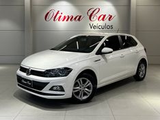 VOLKSWAGEN POLO 1.0MPI TOTAL 2019/2020 ÓTIMA CAR FLORES DA CUNHA / Carros no Vale