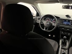 VOLKSWAGEN POLO 1.0MPI TOTAL 2019/2020 ÓTIMA CAR FLORES DA CUNHA / Carros no Vale