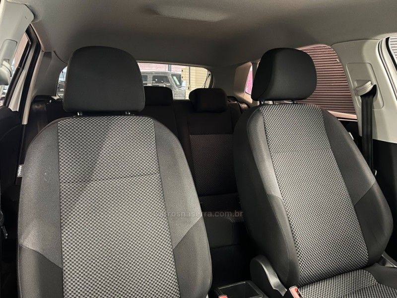 VOLKSWAGEN POLO 1.0MPI TOTAL 2019/2020 ÓTIMA CAR FLORES DA CUNHA / Carros no Vale