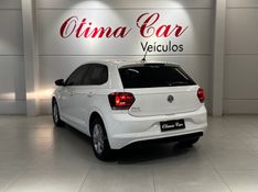 VOLKSWAGEN POLO 1.0MPI TOTAL 2019/2020 ÓTIMA CAR FLORES DA CUNHA / Carros no Vale