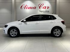 VOLKSWAGEN POLO 1.0MPI TOTAL 2019/2020 ÓTIMA CAR FLORES DA CUNHA / Carros no Vale