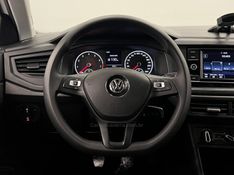 VOLKSWAGEN POLO 1.0MPI TOTAL 2019/2020 ÓTIMA CAR FLORES DA CUNHA / Carros no Vale