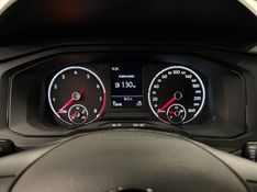 VOLKSWAGEN POLO 1.0MPI TOTAL 2019/2020 ÓTIMA CAR FLORES DA CUNHA / Carros no Vale