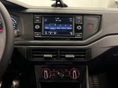 VOLKSWAGEN POLO 1.0MPI TOTAL 2019/2020 ÓTIMA CAR FLORES DA CUNHA / Carros no Vale
