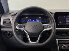 VOLKSWAGEN T-CROSS 1.0 TSI 12V 2024/2025 ÓTIMA CAR FLORES DA CUNHA / Carros no Vale