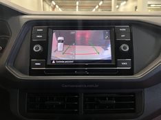 VOLKSWAGEN T-CROSS 1.0 TSI 200 SENSE 2024/2024 ÓTIMA CAR FLORES DA CUNHA / Carros no Vale