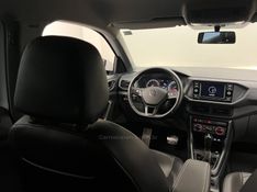 VOLKSWAGEN T-CROSS 1.0 TSI 200 SENSE 2024/2024 ÓTIMA CAR FLORES DA CUNHA / Carros no Vale