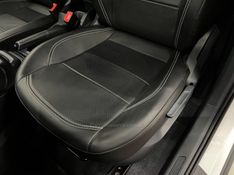 VOLKSWAGEN T-CROSS 1.0 TSI 200 SENSE 2024/2024 ÓTIMA CAR FLORES DA CUNHA / Carros no Vale