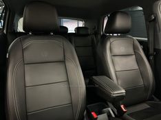 VOLKSWAGEN T-CROSS 1.0 TSI 200 SENSE 2024/2024 ÓTIMA CAR FLORES DA CUNHA / Carros no Vale