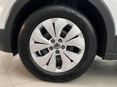VOLKSWAGEN T-CROSS 1.0 TSI 200 SENSE 2024/2024 ÓTIMA CAR FLORES DA CUNHA / Carros no Vale