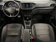 VOLKSWAGEN T-CROSS 1.0 TSI 200 SENSE 2024/2024 ÓTIMA CAR FLORES DA CUNHA / Carros no Vale