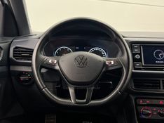 VOLKSWAGEN T-CROSS 1.0 TSI 200 SENSE 2024/2024 ÓTIMA CAR FLORES DA CUNHA / Carros no Vale