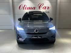VOLVO XC 40 P8 RECHARGE TWIN ELETRIC ULTIMATE AWD 2022/2023 ÓTIMA CAR FLORES DA CUNHA / Carros no Vale