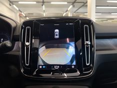 VOLVO XC 40 P8 RECHARGE TWIN ELETRIC ULTIMATE AWD 2022/2023 ÓTIMA CAR FLORES DA CUNHA / Carros no Vale