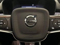 VOLVO XC 40 P8 RECHARGE TWIN ELETRIC ULTIMATE AWD 2022/2023 ÓTIMA CAR FLORES DA CUNHA / Carros no Vale