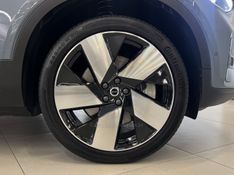 VOLVO XC 40 P8 RECHARGE TWIN ELETRIC ULTIMATE AWD 2022/2023 ÓTIMA CAR FLORES DA CUNHA / Carros no Vale