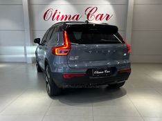 VOLVO XC 40 P8 RECHARGE TWIN ELETRIC ULTIMATE AWD 2022/2023 ÓTIMA CAR FLORES DA CUNHA / Carros no Vale