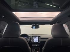 VOLVO XC 40 P8 RECHARGE TWIN ELETRIC ULTIMATE AWD 2022/2023 ÓTIMA CAR FLORES DA CUNHA / Carros no Vale
