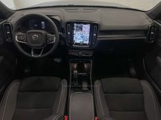 VOLVO XC 40 P8 RECHARGE TWIN ELETRIC ULTIMATE AWD 2022/2023 ÓTIMA CAR FLORES DA CUNHA / Carros no Vale