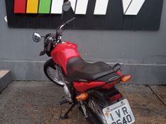 Honda Motos Cg 125i Fan 2014/2014 NECO TOLATI VEÍCULOS VENÂNCIO AIRES / Carros no Vale