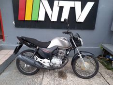 Honda Motos Cg 160 Start 2021/2021 NECO TOLATI VEÍCULOS VENÂNCIO AIRES / Carros no Vale