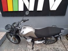 Honda Motos Cg 160 Start 2021/2021 NECO TOLATI VEÍCULOS VENÂNCIO AIRES / Carros no Vale