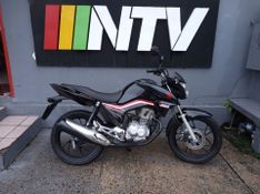 Honda Motos Cg 160 Titan 2020/2021 NECO TOLATI VEÍCULOS VENÂNCIO AIRES / Carros no Vale