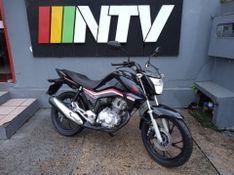 Honda Motos Cg 160 Titan 2020/2021 NECO TOLATI VEÍCULOS VENÂNCIO AIRES / Carros no Vale