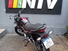 Honda Motos Cg 160 Titan 2020/2021 NECO TOLATI VEÍCULOS VENÂNCIO AIRES / Carros no Vale