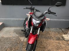 Honda Motos Cg 160 Titan Ex 2024/2025 NECO TOLATI VEÍCULOS VENÂNCIO AIRES / Carros no Vale