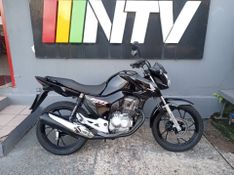 Honda Motos Cg Fan 160 2021/2022 NECO TOLATI VEÍCULOS VENÂNCIO AIRES / Carros no Vale