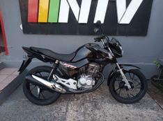 Honda Motos Cg Fan 160 2021/2022 NECO TOLATI VEÍCULOS VENÂNCIO AIRES / Carros no Vale