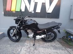 Honda Motos Cg Fan 160 2021/2022 NECO TOLATI VEÍCULOS VENÂNCIO AIRES / Carros no Vale