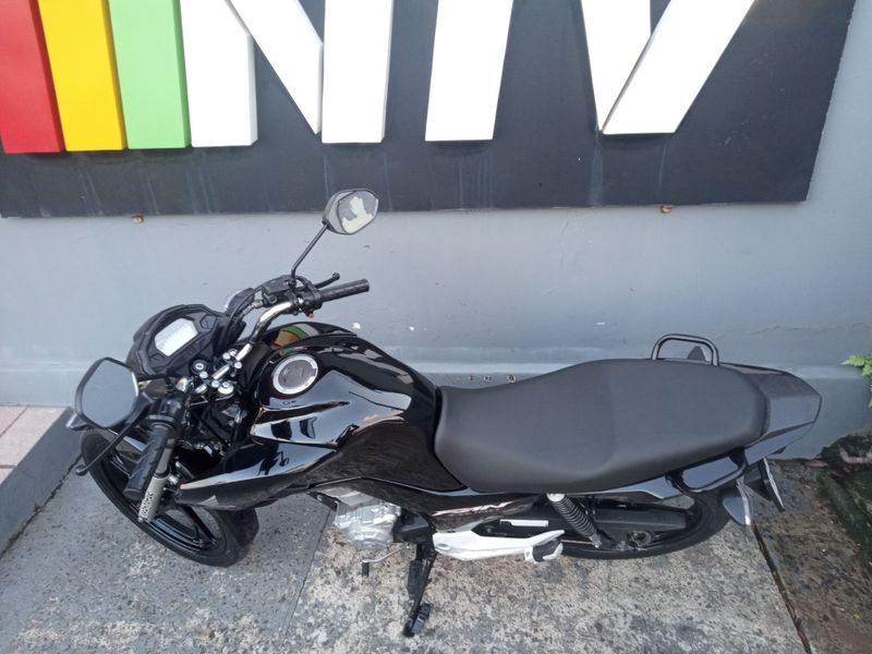 Honda Motos Cg Fan 160 2021/2022 NECO TOLATI VEÍCULOS VENÂNCIO AIRES / Carros no Vale