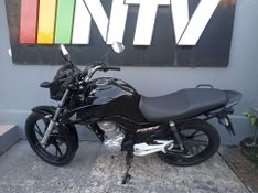 Honda Motos Cg Fan 160 2021/2022 NECO TOLATI VEÍCULOS VENÂNCIO AIRES / Carros no Vale