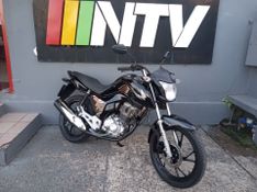 Honda Motos Cg Fan 160 2021/2022 NECO TOLATI VEÍCULOS VENÂNCIO AIRES / Carros no Vale