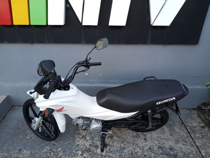 Honda Pop 110i 2021/2021 NECO TOLATI VEÍCULOS VENÂNCIO AIRES / Carros no Vale