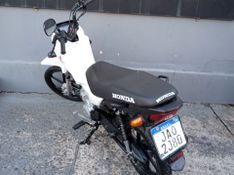 Honda Pop 110i 2021/2021 NECO TOLATI VEÍCULOS VENÂNCIO AIRES / Carros no Vale