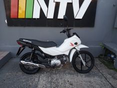 Honda Pop 110i 2021/2021 NECO TOLATI VEÍCULOS VENÂNCIO AIRES / Carros no Vale