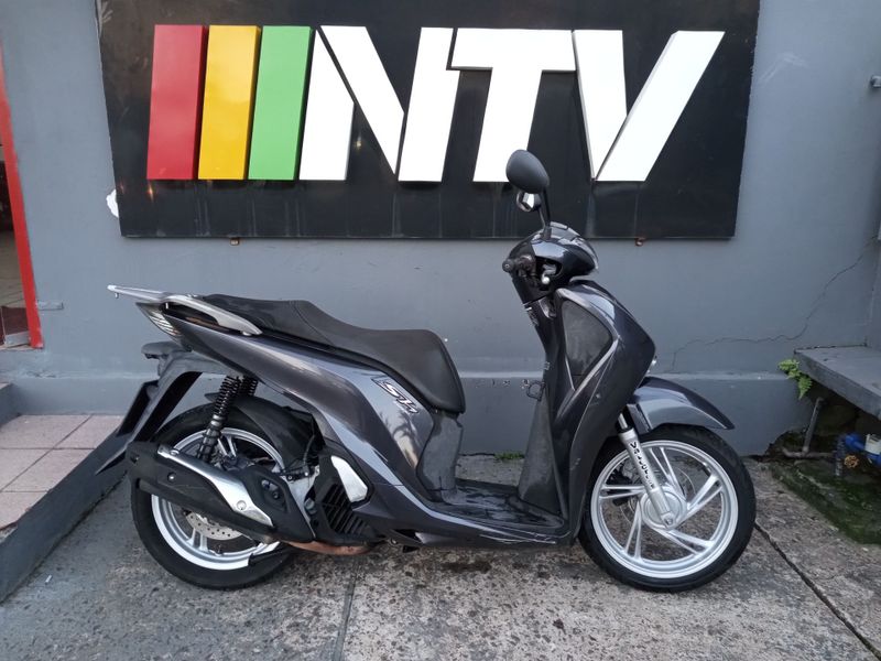 Honda Motos Sh 150i 2019/2019 NECO TOLATI VEÍCULOS VENÂNCIO AIRES / Carros no Vale