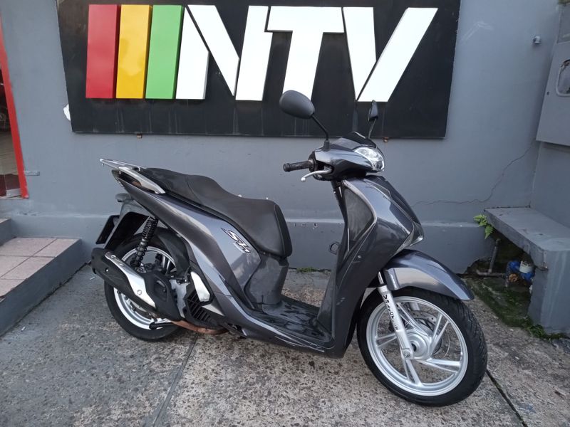Honda Motos Sh 150i 2019/2019 NECO TOLATI VEÍCULOS VENÂNCIO AIRES / Carros no Vale
