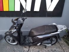 Honda Motos Sh 150i 2019/2019 NECO TOLATI VEÍCULOS VENÂNCIO AIRES / Carros no Vale