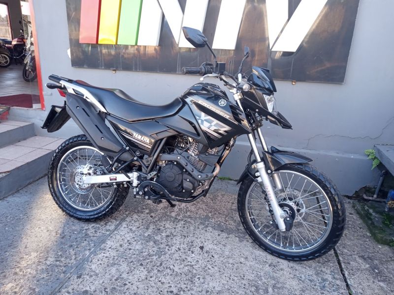 Yamaha Xtz 150 Crosser S 2021/2022 NECO TOLATI VEÍCULOS VENÂNCIO AIRES / Carros no Vale