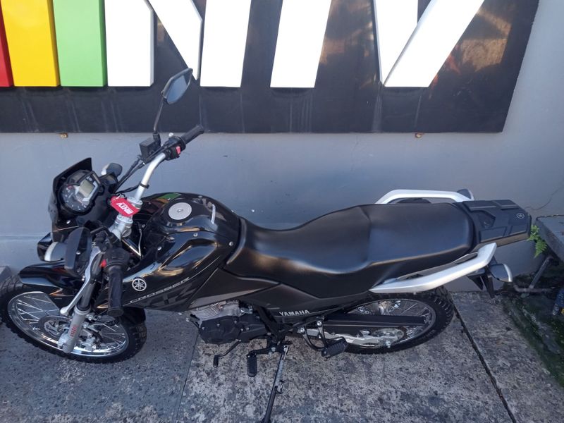 Yamaha Xtz 150 Crosser S 2021/2022 NECO TOLATI VEÍCULOS VENÂNCIO AIRES / Carros no Vale