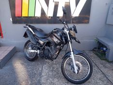 Yamaha Xtz 150 Crosser S 2021/2022 NECO TOLATI VEÍCULOS VENÂNCIO AIRES / Carros no Vale