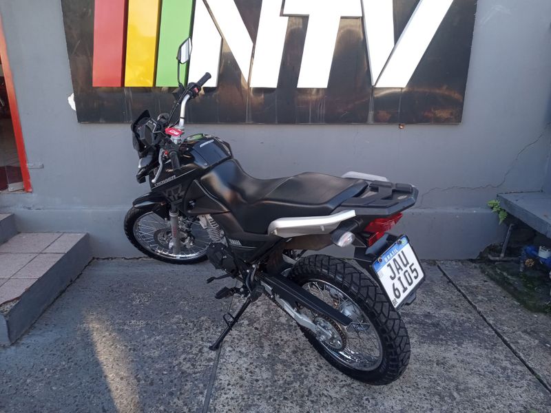 Yamaha Xtz 150 Crosser S 2021/2022 NECO TOLATI VEÍCULOS VENÂNCIO AIRES / Carros no Vale