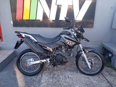 Yamaha Xtz 150 Crosser S 2021/2022 NECO TOLATI VEÍCULOS VENÂNCIO AIRES / Carros no Vale
