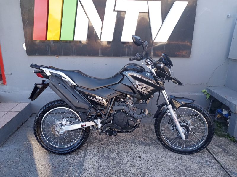 Yamaha Xtz 150 Crosser S 2021/2022 NECO TOLATI VEÍCULOS VENÂNCIO AIRES / Carros no Vale
